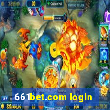 661bet.com login